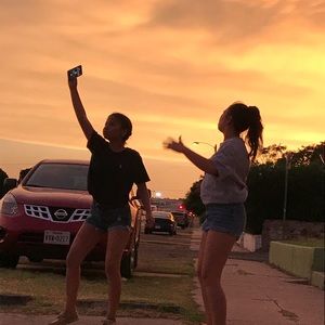 Meet your Posher, Lovina